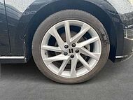 SEAT Ibiza 1.0 TSI Fr Hatchback 5Dr Petrol Manual Euro 6 (S/S) (110 Ps)