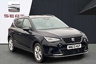 SEAT Arona 1.0 TSI 110 Fr 5Dr