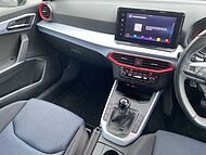 SEAT Arona 1.0 TSI 110 Fr 5Dr