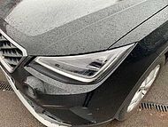 SEAT Arona 1.0 TSI 110 Fr 5Dr
