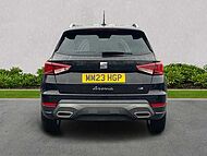 SEAT Arona 1.0 TSI 110 Fr 5Dr