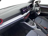 SEAT Arona 1.0 TSI 110 Fr 5Dr