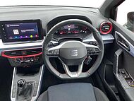 SEAT Arona 1.0 TSI 110 Fr 5Dr