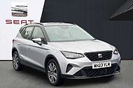 SEAT Arona 1.0 TSI SE Technology 5Dr