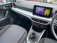 SEAT Arona 1.0 TSI SE Technology 5Dr