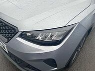 SEAT Arona 1.0 TSI SE Technology 5Dr