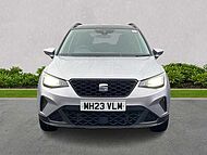 SEAT Arona 1.0 TSI SE Technology 5Dr