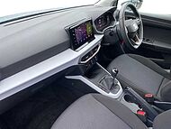 SEAT Arona 1.0 TSI SE Technology 5Dr