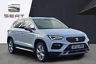 SEAT Ateca 1.5 TSI EVO Xperience Suv 5Dr Petrol DSG Euro 6 (S/S) (150 Ps)