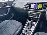 SEAT Ateca 1.5 TSI EVO Xperience Suv 5Dr Petrol DSG Euro 6 (S/S) (150 Ps)