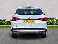 SEAT Ateca 1.5 TSI EVO Xperience Suv 5Dr Petrol DSG Euro 6 (S/S) (150 Ps)