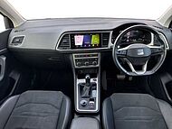 SEAT Ateca 1.5 TSI EVO Xperience Suv 5Dr Petrol DSG Euro 6 (S/S) (150 Ps)