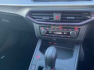 SEAT Ibiza 1.0 TSI Xcellence Hatchback 5Dr Petrol DSG Euro 6 (S/S) (115 Ps)