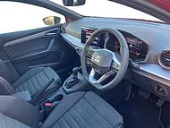 SEAT Ibiza 1.0 TSI Xcellence Hatchback 5Dr Petrol DSG Euro 6 (S/S) (115 Ps)