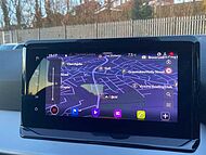 SEAT Ibiza 1.0 TSI Xcellence Hatchback 5Dr Petrol DSG Euro 6 (S/S) (115 Ps)