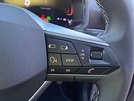 SEAT Ibiza 1.0 TSI Xcellence Hatchback 5Dr Petrol DSG Euro 6 (S/S) (115 Ps)