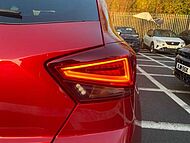 SEAT Ibiza 1.0 TSI Xcellence Hatchback 5Dr Petrol DSG Euro 6 (S/S) (115 Ps)