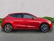 SEAT Ibiza 1.0 TSI Xcellence Hatchback 5Dr Petrol DSG Euro 6 (S/S) (115 Ps)