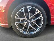 SEAT Ibiza 1.0 TSI Xcellence Hatchback 5Dr Petrol DSG Euro 6 (S/S) (115 Ps)