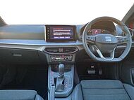 SEAT Ibiza 1.0 TSI Xcellence Hatchback 5Dr Petrol DSG Euro 6 (S/S) (115 Ps)