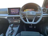 SEAT Ibiza 1.0 TSI Xcellence Hatchback 5Dr Petrol DSG Euro 6 (S/S) (115 Ps)