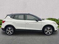 SEAT Arona 1.0 TSI Xperience Lux Suv 5Dr Petrol DSG Euro 6 (S/S) (115 Ps)