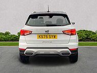 SEAT Arona 1.0 TSI Xperience Lux Suv 5Dr Petrol DSG Euro 6 (S/S) (115 Ps)