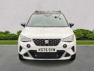 SEAT Arona 1.0 TSI Xperience Lux Suv 5Dr Petrol DSG Euro 6 (S/S) (115 Ps)