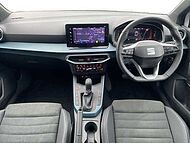 SEAT Arona 1.0 TSI Xperience Lux Suv 5Dr Petrol DSG Euro 6 (S/S) (115 Ps)