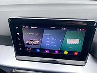 SEAT Ibiza 1.0 TSI Fr Hatchback 5Dr Petrol Manual Euro 6 (S/S) (110 Ps)