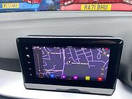 SEAT Ibiza 1.0 TSI Fr Hatchback 5Dr Petrol Manual Euro 6 (S/S) (110 Ps)