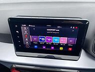 SEAT Ibiza 1.0 TSI Fr Hatchback 5Dr Petrol Manual Euro 6 (S/S) (110 Ps)