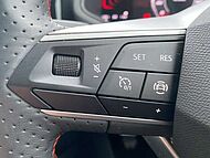 SEAT Ibiza 1.0 TSI Fr Hatchback 5Dr Petrol Manual Euro 6 (S/S) (110 Ps)