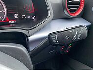 SEAT Ibiza 1.0 TSI Fr Hatchback 5Dr Petrol Manual Euro 6 (S/S) (110 Ps)