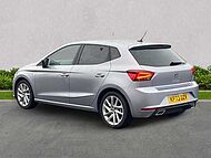 SEAT Ibiza 1.0 TSI Fr Hatchback 5Dr Petrol Manual Euro 6 (S/S) (110 Ps)