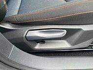 SEAT Ibiza 1.0 TSI Fr Hatchback 5Dr Petrol Manual Euro 6 (S/S) (110 Ps)