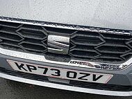 SEAT Ibiza 1.0 TSI Fr Hatchback 5Dr Petrol Manual Euro 6 (S/S) (110 Ps)