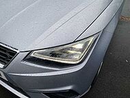 SEAT Ibiza 1.0 TSI Fr Hatchback 5Dr Petrol Manual Euro 6 (S/S) (110 Ps)