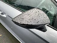 SEAT Ibiza 1.0 TSI Fr Hatchback 5Dr Petrol Manual Euro 6 (S/S) (110 Ps)