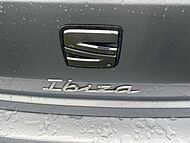 SEAT Ibiza 1.0 TSI Fr Hatchback 5Dr Petrol Manual Euro 6 (S/S) (110 Ps)