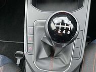 SEAT Ibiza 1.0 TSI Fr Hatchback 5Dr Petrol Manual Euro 6 (S/S) (110 Ps)