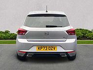 SEAT Ibiza 1.0 TSI Fr Hatchback 5Dr Petrol Manual Euro 6 (S/S) (110 Ps)