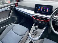 SEAT Arona 1.0 TSI Fr Suv 5Dr Petrol DSG Euro 6 (S/S) (110 Ps)