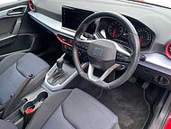 SEAT Arona 1.0 TSI Fr Suv 5Dr Petrol DSG Euro 6 (S/S) (110 Ps)