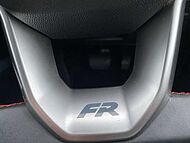 SEAT Arona 1.0 TSI Fr Suv 5Dr Petrol DSG Euro 6 (S/S) (110 Ps)