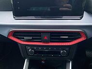 SEAT Arona 1.0 TSI Fr Suv 5Dr Petrol DSG Euro 6 (S/S) (110 Ps)