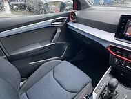 SEAT Arona 1.0 TSI Fr Suv 5Dr Petrol DSG Euro 6 (S/S) (110 Ps)