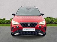 SEAT Arona 1.0 TSI Fr Suv 5Dr Petrol DSG Euro 6 (S/S) (110 Ps)