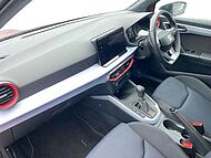 SEAT Arona 1.0 TSI Fr Suv 5Dr Petrol DSG Euro 6 (S/S) (110 Ps)