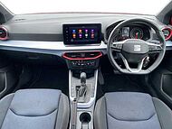 SEAT Arona 1.0 TSI Fr Suv 5Dr Petrol DSG Euro 6 (S/S) (110 Ps)